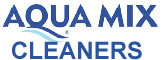 Aqua Mix Cleaner Logo
