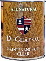 duchateau oil