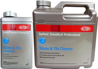Stone & Tile Cleaner, STONETECH Cleaner