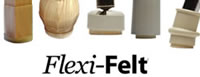 Flexi-Felt Floor Protectors