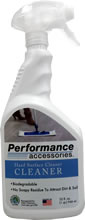 Performance Accessories Hard Surface Spray Cleaner