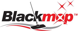 Blackmop logo