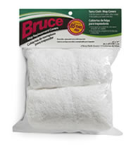 bruce mop cover