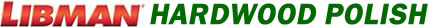 Libman Hardwood Polish Logo