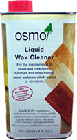 osmo wax